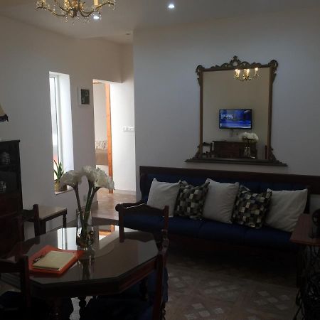 Rose Building Apartment Cospicua Eksteriør bilde