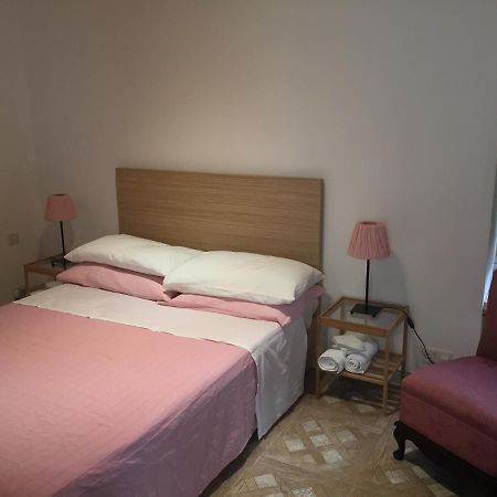 Rose Building Apartment Cospicua Eksteriør bilde