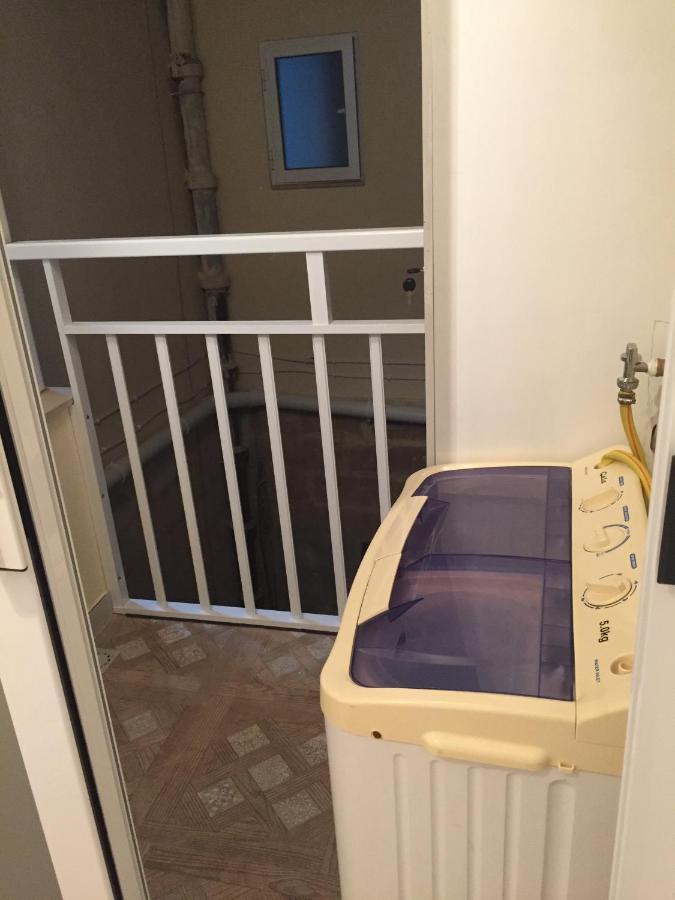 Rose Building Apartment Cospicua Eksteriør bilde