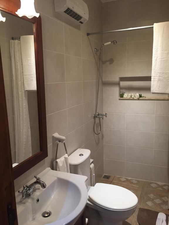 Rose Building Apartment Cospicua Eksteriør bilde