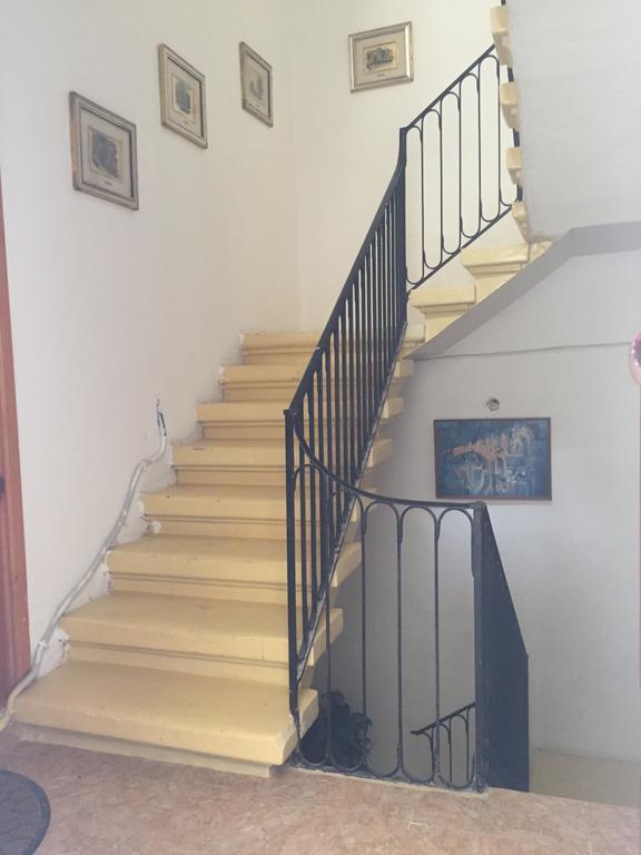 Rose Building Apartment Cospicua Eksteriør bilde