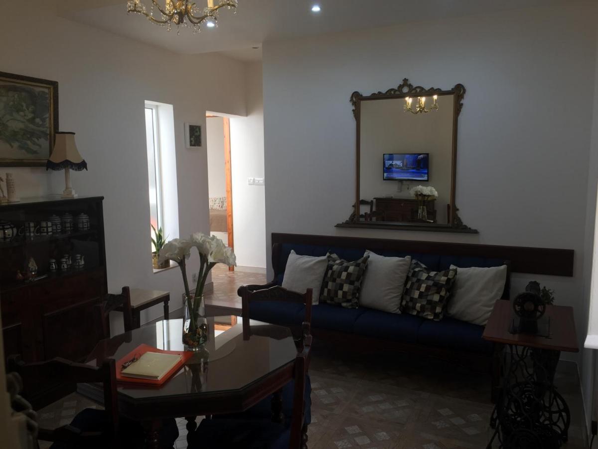 Rose Building Apartment Cospicua Eksteriør bilde